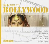 Compilation - Welcome to Bollywood