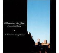 Various - Welcome to Ny Now Go Home