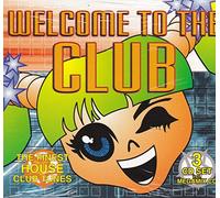 Various - Welcome to the Club