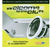 Various - Welcome to The Club 6 [Import]