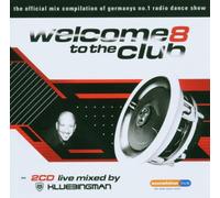 Various - Welcome to the Club 8
