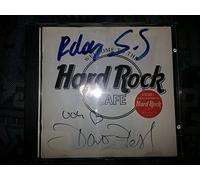 Various - Welcome To The Hard Rock Cafe