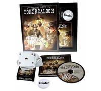 Various - Welcome to The Pokersaloon [Import]