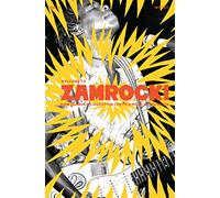 Various - Welcome To Zamrock! Vol 1 (How Zambias Liberation Led To A Rock Revolution 1972-1977)