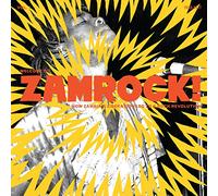 Various - Welcome To Zamrock! Vol 1 (How Zambias Liberation Led To A Rock Revolution 1972-1977) [VINYL] [Vinilo]