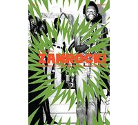 Various - Welcome To Zamrock! Vol 2 (How Zambia's Liberation Led To A Rock Revolution 1972-1977)