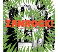 Various - Welcome To Zamrock! Vol 2 (How Zambia's Liberation Led To A Rock Revolution 1972-1977) [VINYL] [Vinilo]