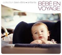 Various - Well Being for Children-Travelling With Baby