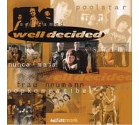 Various Well Decided Berlin Select.1