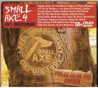 Compilation - Small Axe 400% Independen