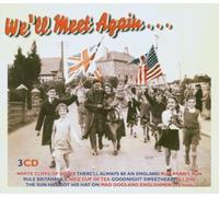 Various - Well Meet Again. [Import]