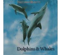 VARIOUS - WELLNESS - DOLPHINS & WHALES CD