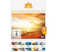 Various - Wellness & Entspannung