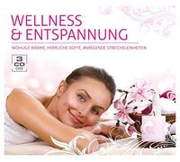 Various - Wellness & Entspannung