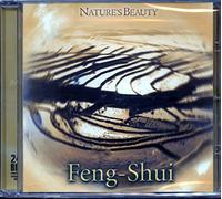 VARIOUS - WELLNESS - FENG SHUI CD