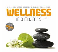 Various - Wellness Moments Vol. 1