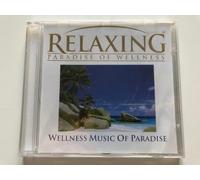 Various - Wellness Music Of Paradise