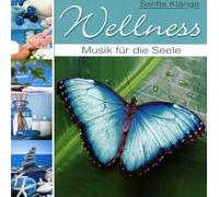 Various - Wellness-Musik Fuer Die S