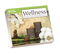 Various – Wellness-Nimm Dir Zeit