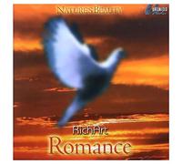 VARIOUS - WELLNESS - ROMANCE CD