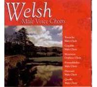 Various - Welsh Male Voice Choirs