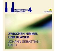 Various - Welt Edition: 4.Zwischen Himmel Und Klavier