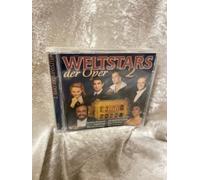 Various - Weltstars Der Oper 2