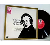 Various - Weltstars singen Schumann
