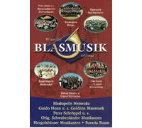 Various - Wenn die Blasmusik Erklingt [Musikkassette] [Casete]