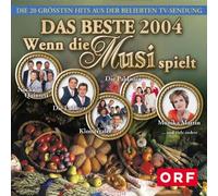Various - Wenn Die Musi Spielt