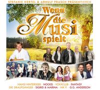 Divers - Wenn die Musi spielt