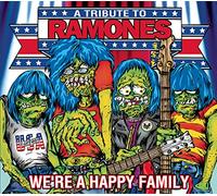 Various - We're a Happy Family