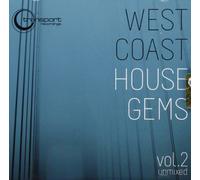 Various - West Coast House Gems Vol.2