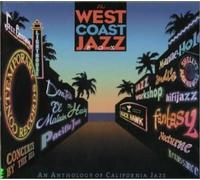 Various - West Coast Jazz Box Set