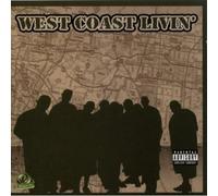 Various - West Coast Livin