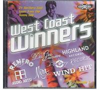 Various - West Coast Winners [Import]