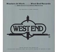 Various - West End Records [Vinilo]