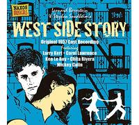 Varios – West Side Story – NAXOS