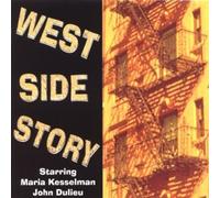 Various - West Side Story
