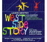 Various - West Side Story