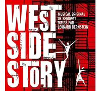 Various - West Side Story