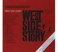 Various - West Side Story (Sony Broadway)