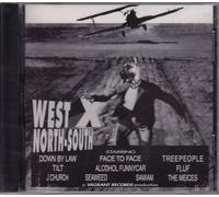 Various - West X North South