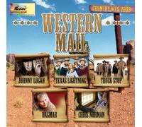 Various - Western Mail-Country Hits 08 [Import]