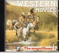 Various - Western Movies-The Magnificent 7