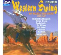 Various - Western Swing