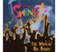 Various - Whalin Big Bands