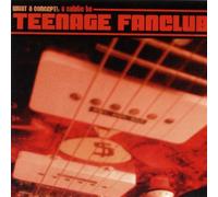 Various - What a Concept (Teenage Fanclub)