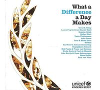 Various - What a Difference a ...