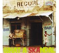 Various - What a Skandal